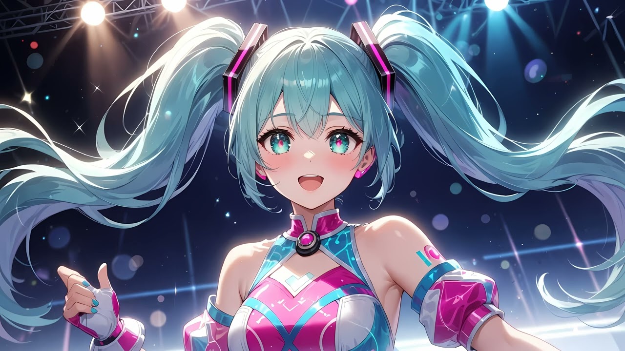 loop VOCALOiD III