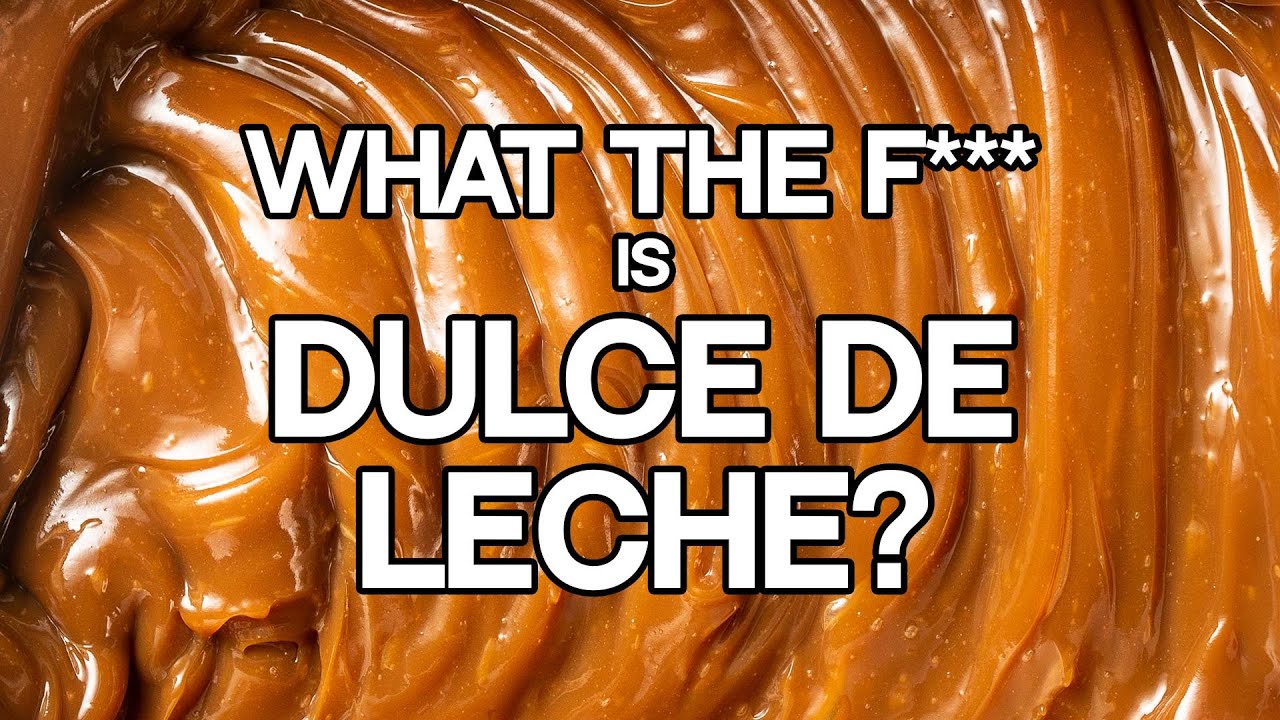This dessert was BANNED in Australia...