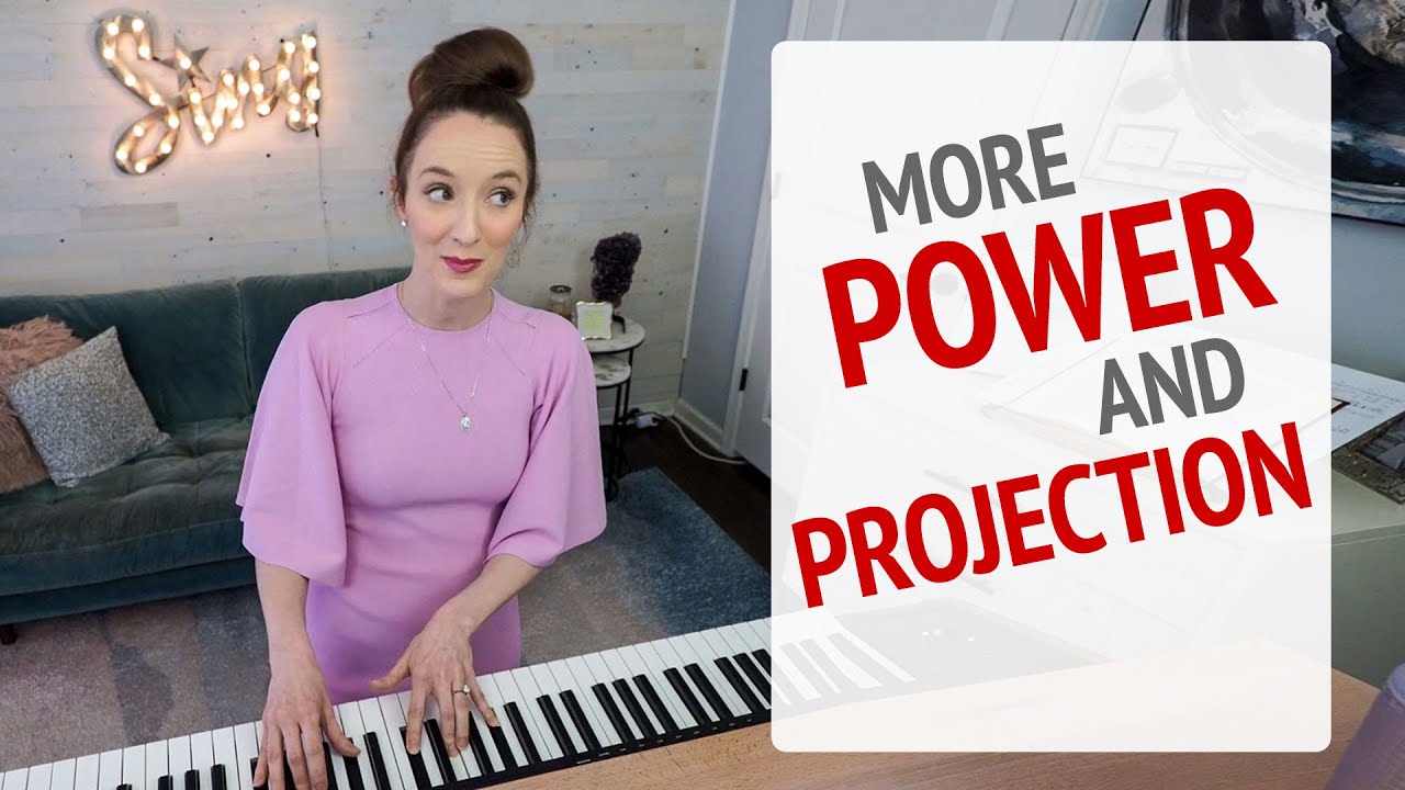 More Power and Projection