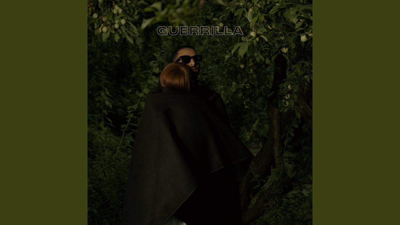Guerrilla