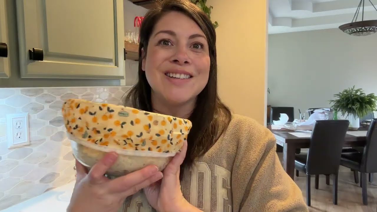 Stop Plastic Wrap! OHIYO Beeswax Bowl Covers Amazon Review