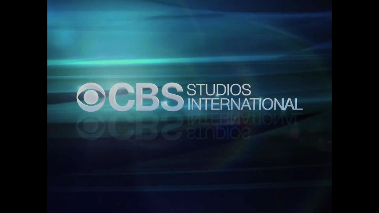 CBS Studios International (1989/2009)