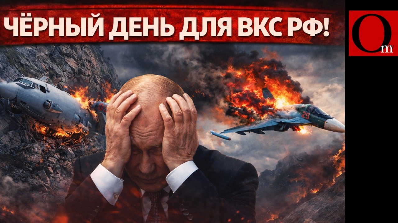 Минус два самолёта и три десятка оккупантов! Экспресс-доставка на концерт Кобзона