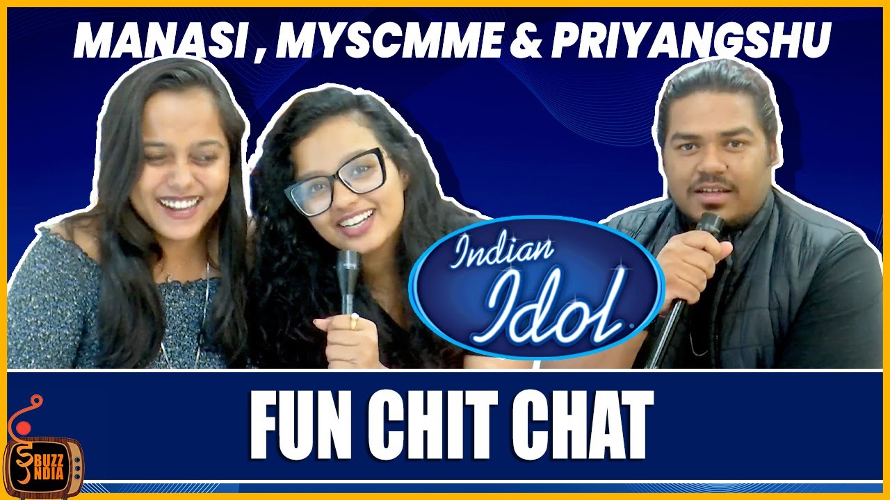 Indian Idol 15 's Trio Manasi Ghosh, Myscmme Bosu & Priyangshu Dutta’s Untold Stories & Big Plans