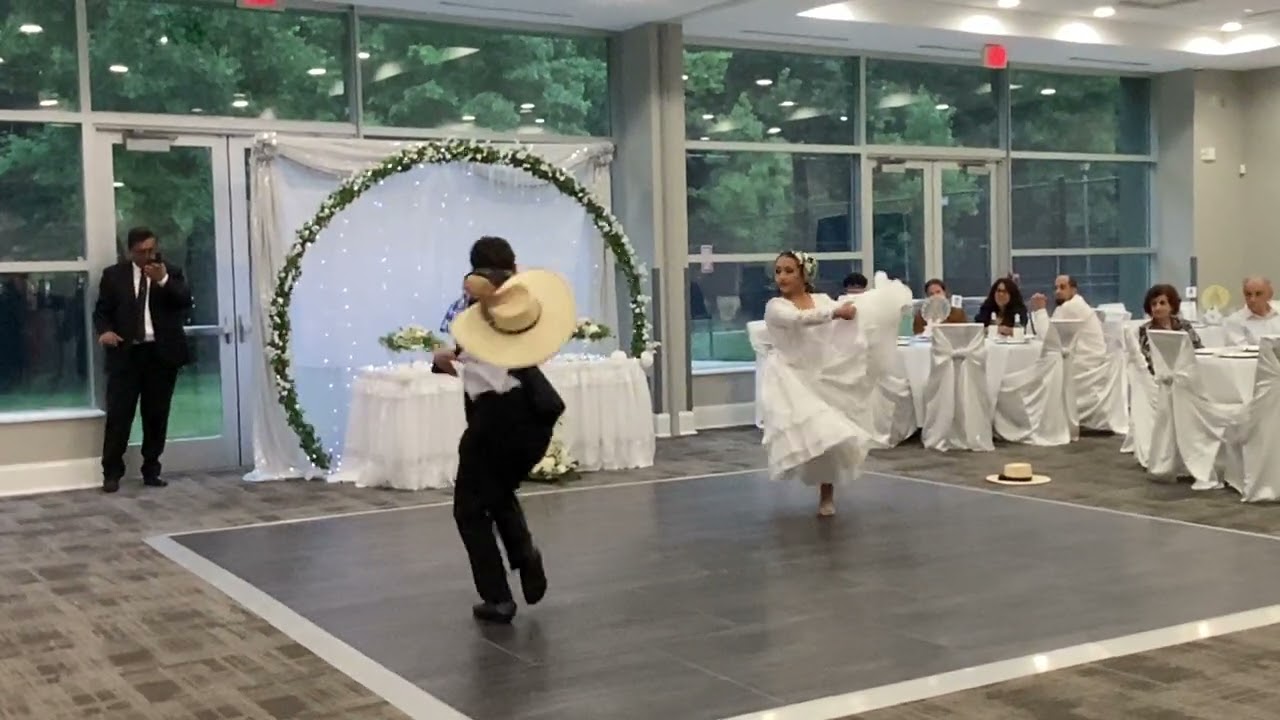 Marinera Norteña