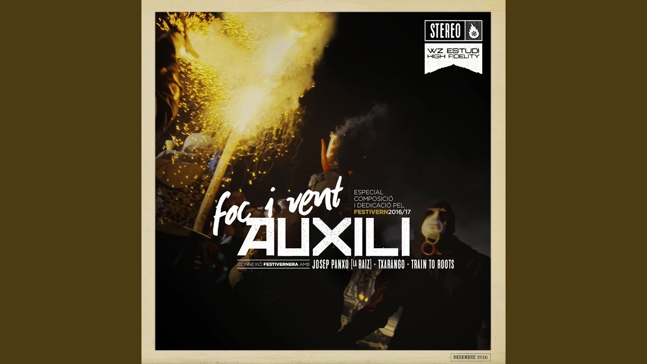 Foc i vent (Festivern)