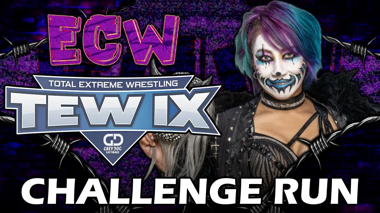 TEW IX Challenge Run - Episode 172