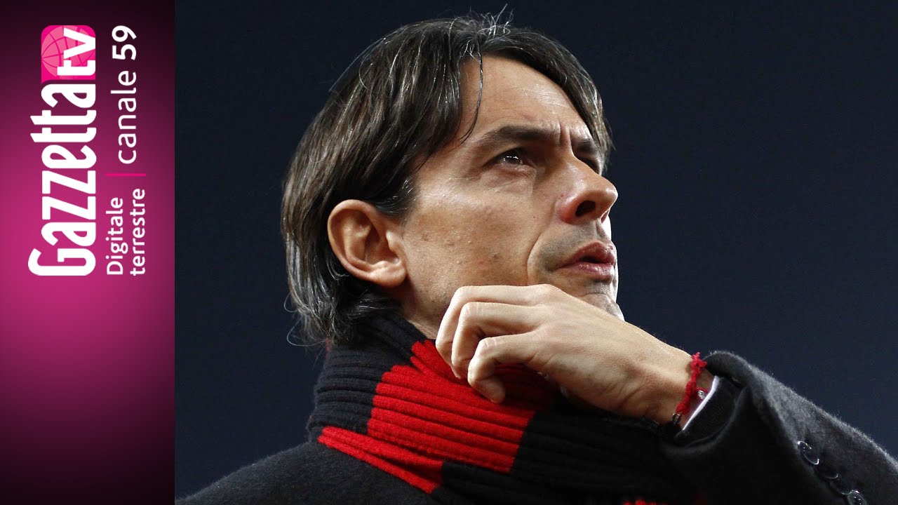 Mihajlovic attacca Inzaghi - Calciomercato - Gazzetta TV