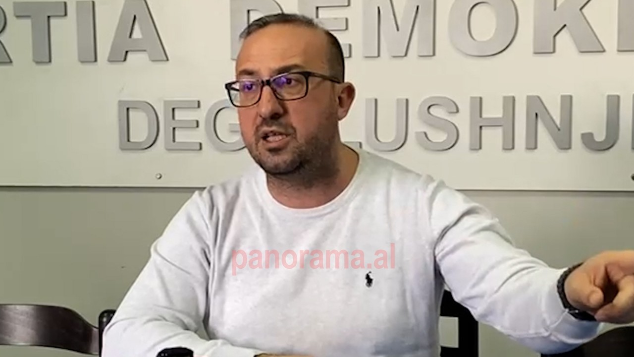 Denoncoi gjendjen e rëndë në spitalin e Lushnjës, reagon Korreshi: Deputetët PS e quajtën fake news