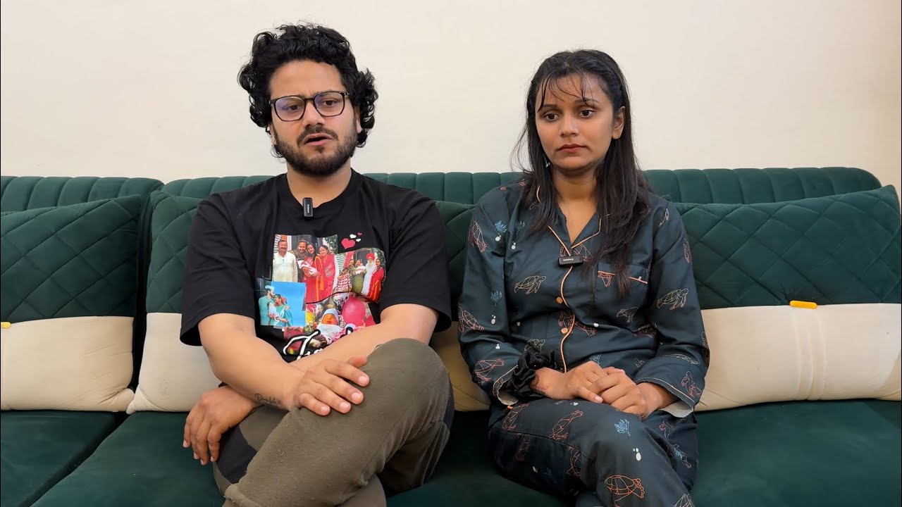 कोई माँ बाप ग़लत परवरिश नही करता ॥ Question answer vlog regarding parenting 🥹 #greeshbhatt 