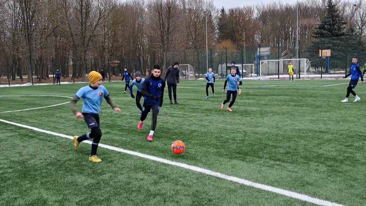 Еліта Бучач Авангард сині Чортків