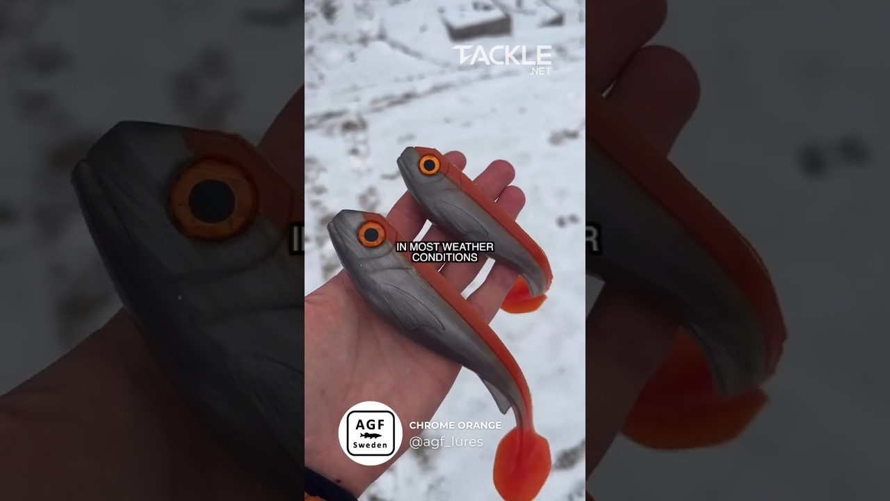 Chrome Orange🔥 Lure Making Process🎣 #fishing #bait #fishbait #fish #baitmaker #fishingbait