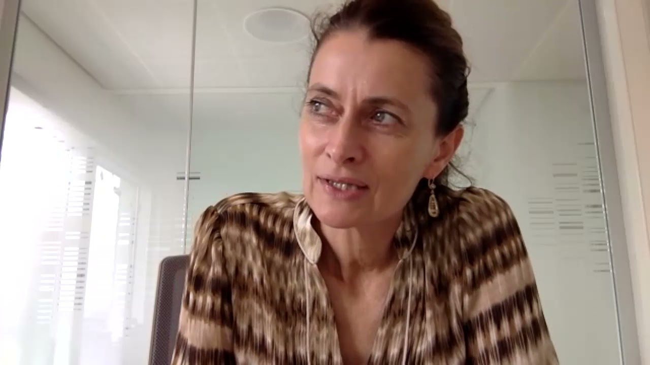 Vraag 3: Wat maakt het voor mensen lastig om naar de psychiater te gaan?