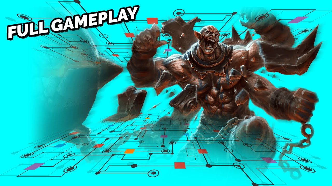 HON PRO PRISONER 945 - KingShoyo - FULL GAMEPLAY