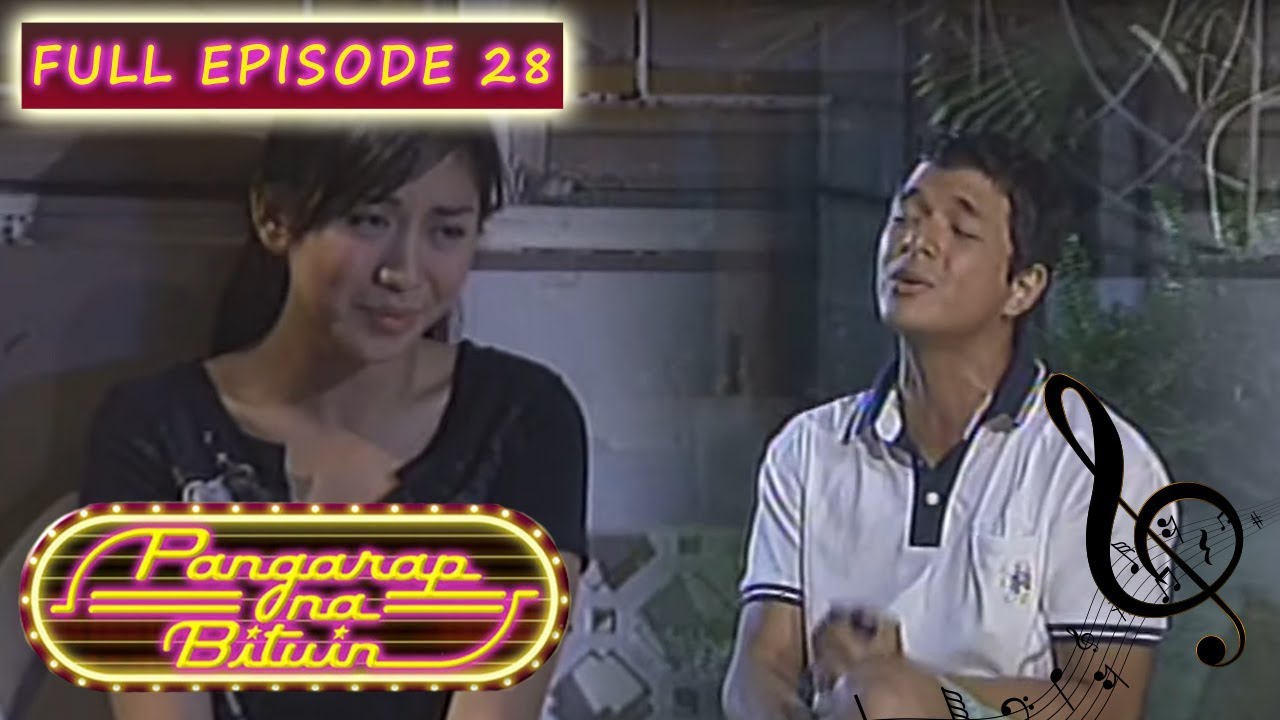 Full Episode 28 | Pangarap Na Bituin
