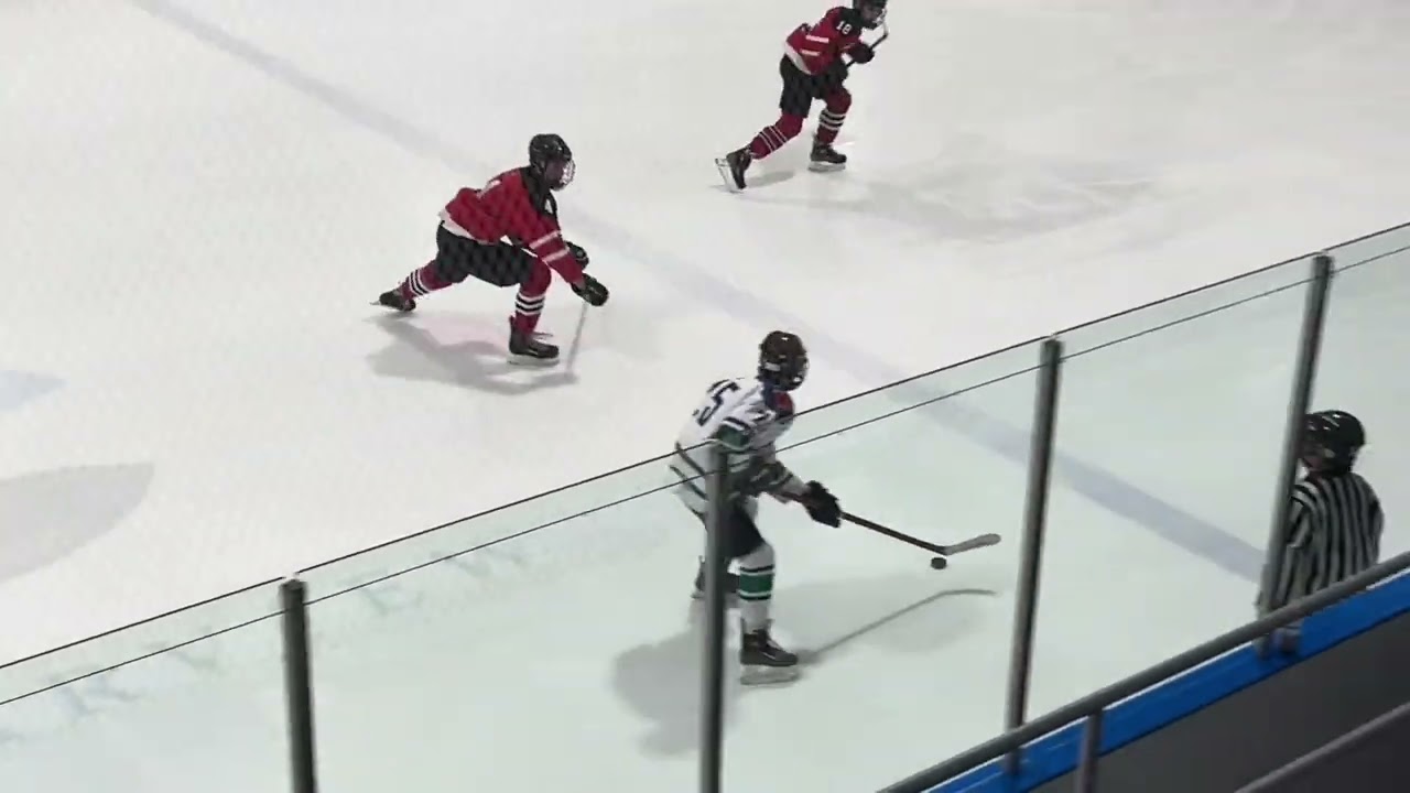 February 13, vs Oro #1