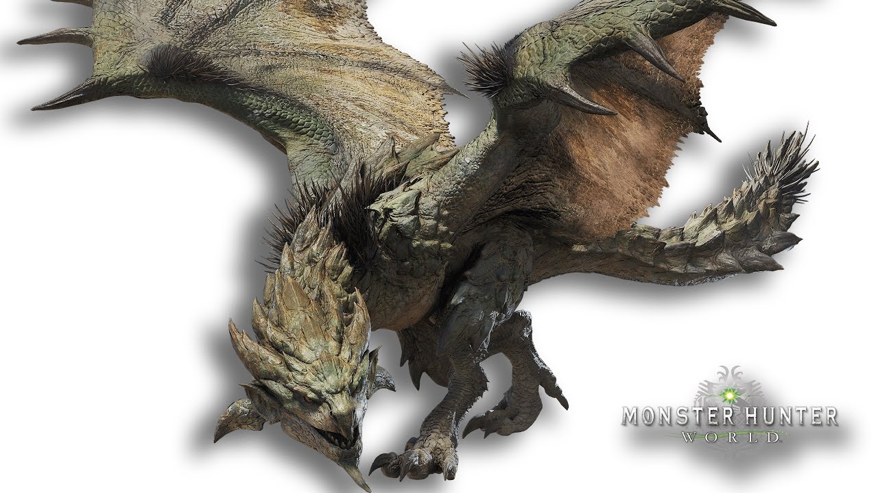 Probé MONSTER HUNTER y me quede sin amigos