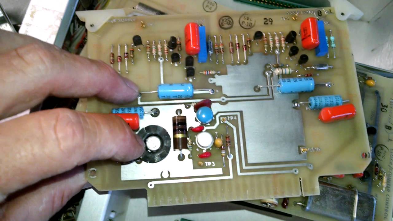 Идентификация печатных плат (PCB, Circuit Board) и драгоценных металлов.