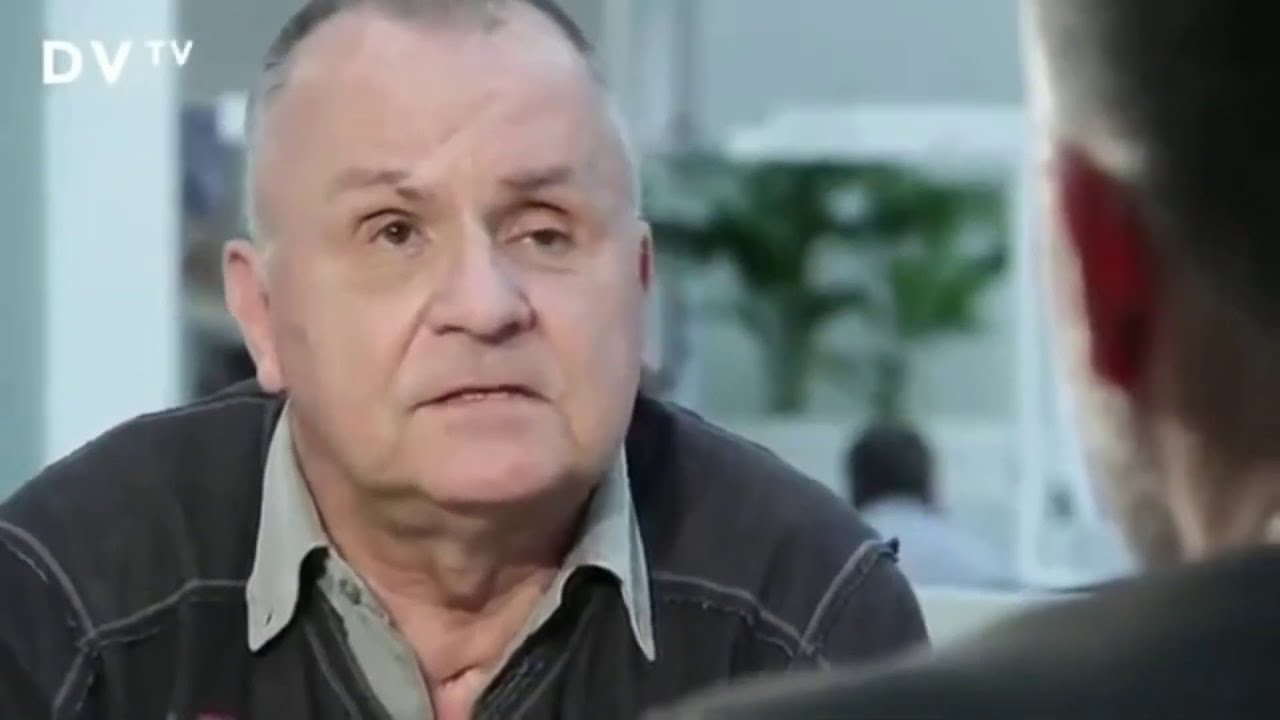 Jožo R&aacute;ž - kapitalizmus je cesta do pekla