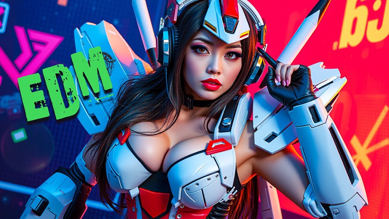 EDM | House | Techno | #edm #house #techno #music #nocopyrightmusic #copyrightfreemusic #dancemusic