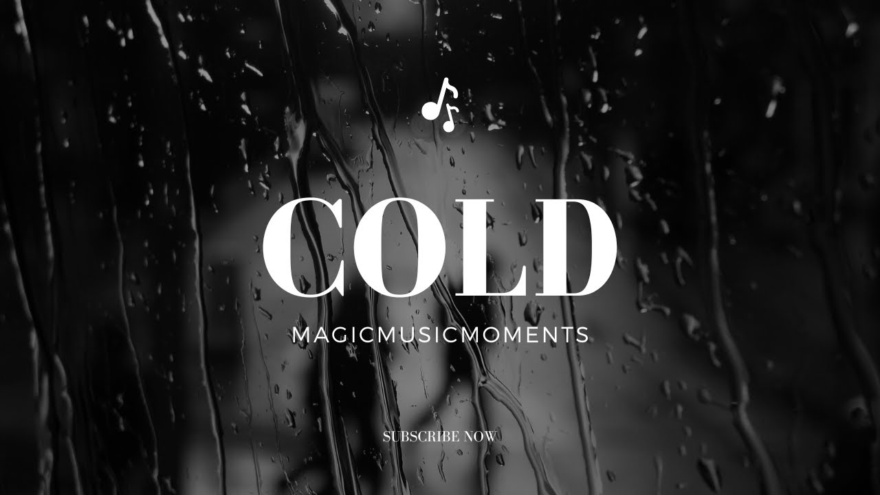 Markvard - Cold (No Copyright Music)