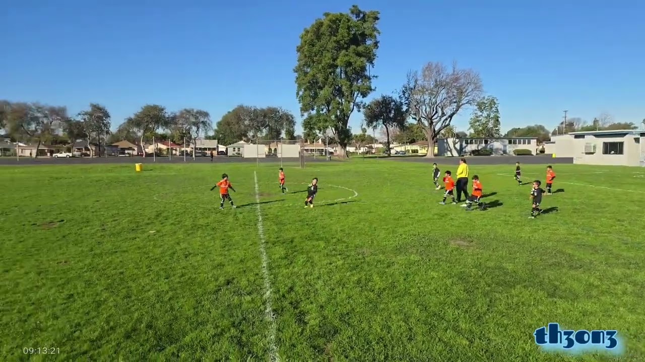 Scfire vs players 