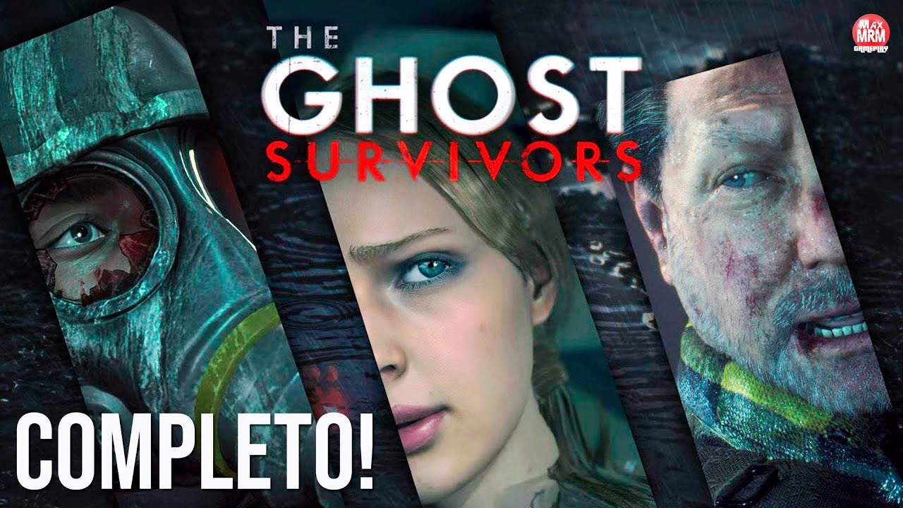 RESIDENT EVIL 2 REMAKE - GHOST SURVIVORS DLC COMPLETO || TODOS OS MODOS + MODO SECRETO!