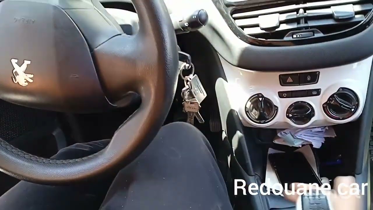 امتحان السياقة عين برجة الدار البيضاء casablanca