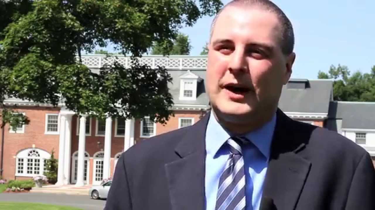 MS in Higher Education Administration - Student Stories