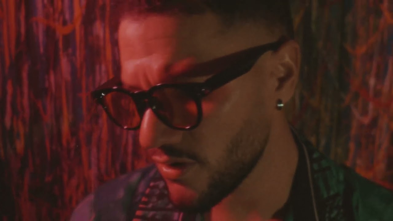 FALLEN-LIE Remix [MUSIC VIDEO]