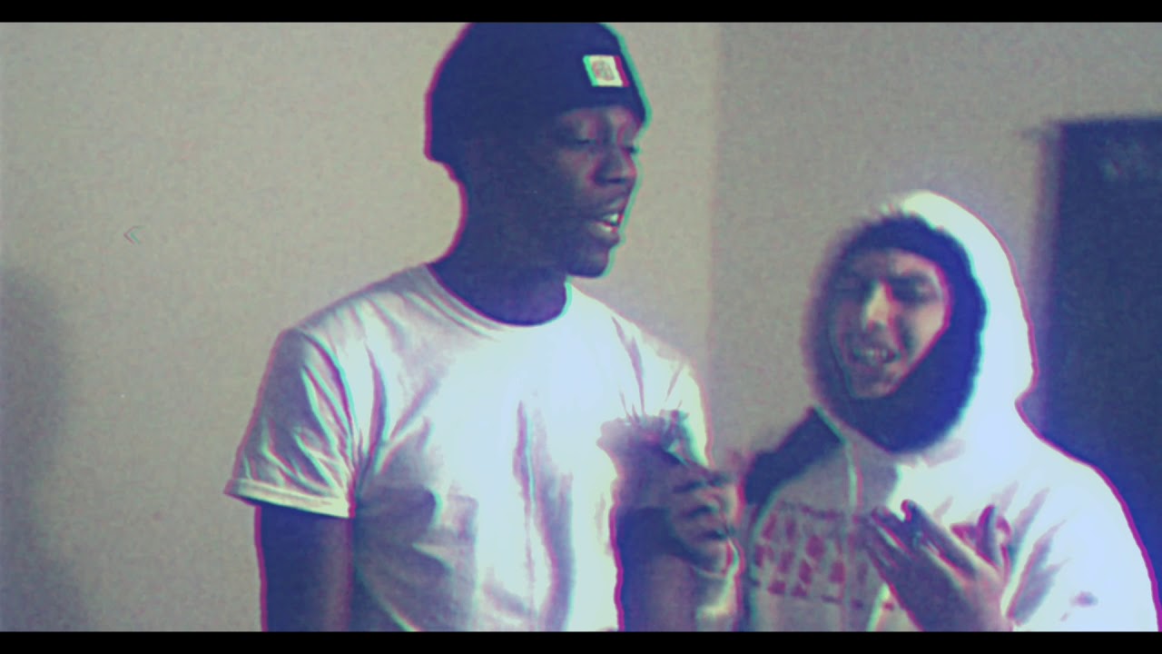 Ouee 2 Times & Trippy Chapo - Lazer [OFFICIAL MUSIC VIDEO] @DJPHATTT TV