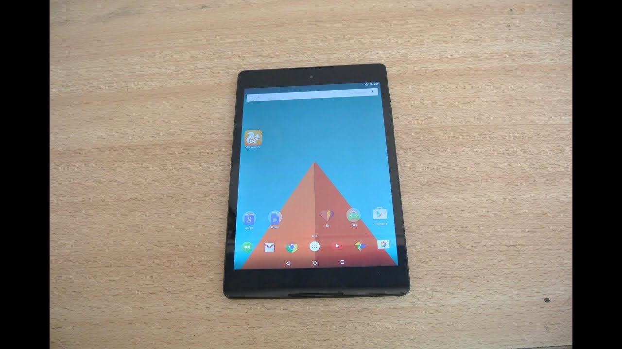 Nexus 9 - Unlock Bootloader / Root / Install TWRP Recovery! [EASIEST METHOD]