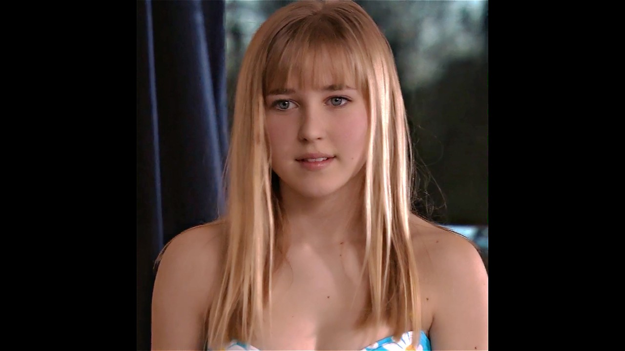 She just wanted to be friends with them. -The Clique #shorts #movie #trending #viral #fyp