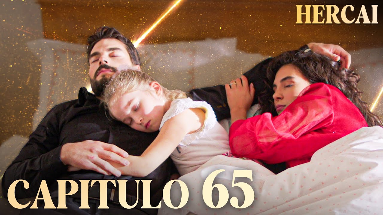 Hercai - Capítulo 65