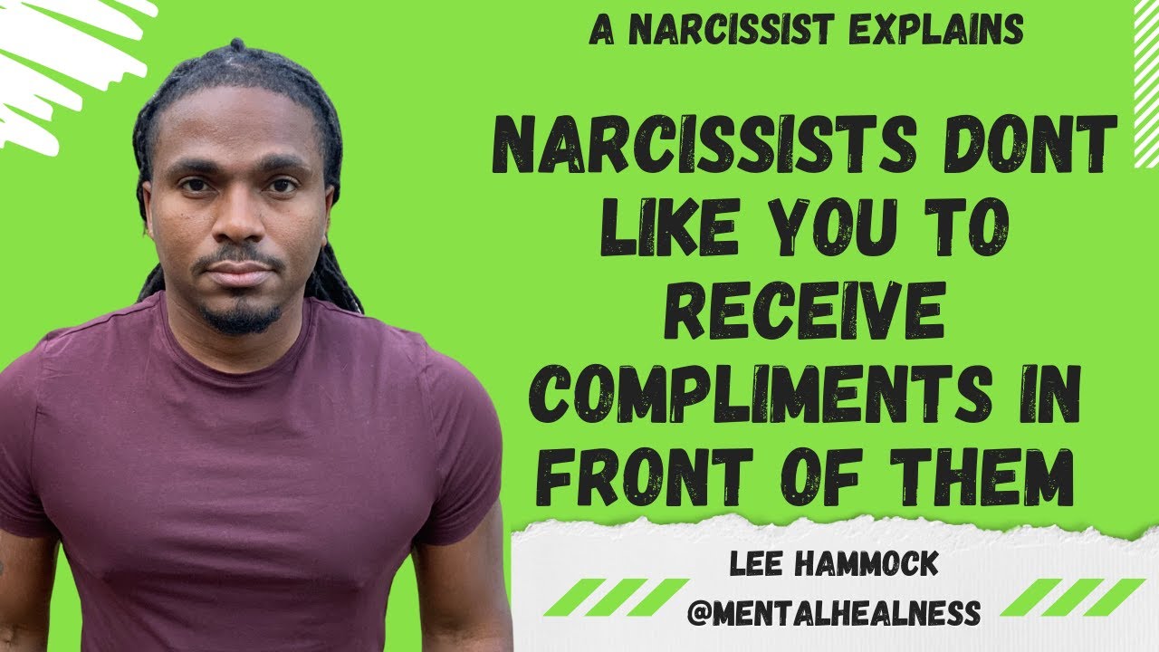 Toxic people hate when you receive compliments from others. narcissists hate when people praise you