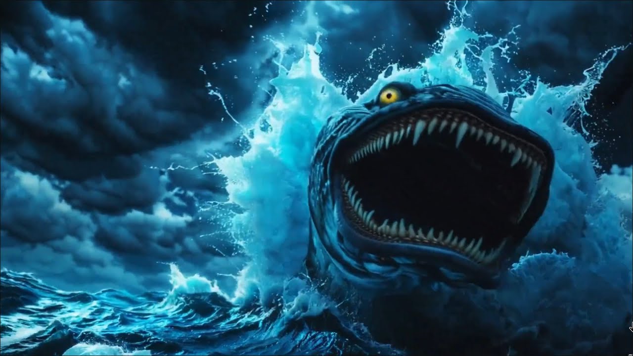 LIVE! Maelstrom Beta