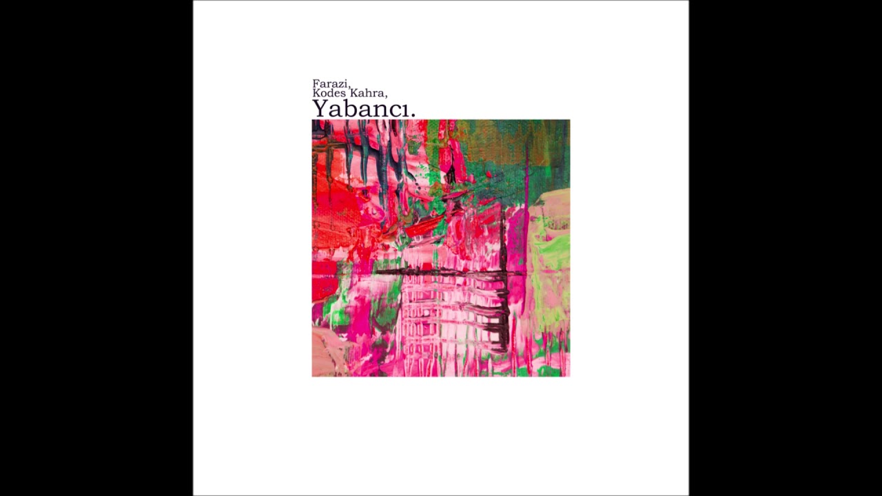 Farazi & Kodes Kahra - 
