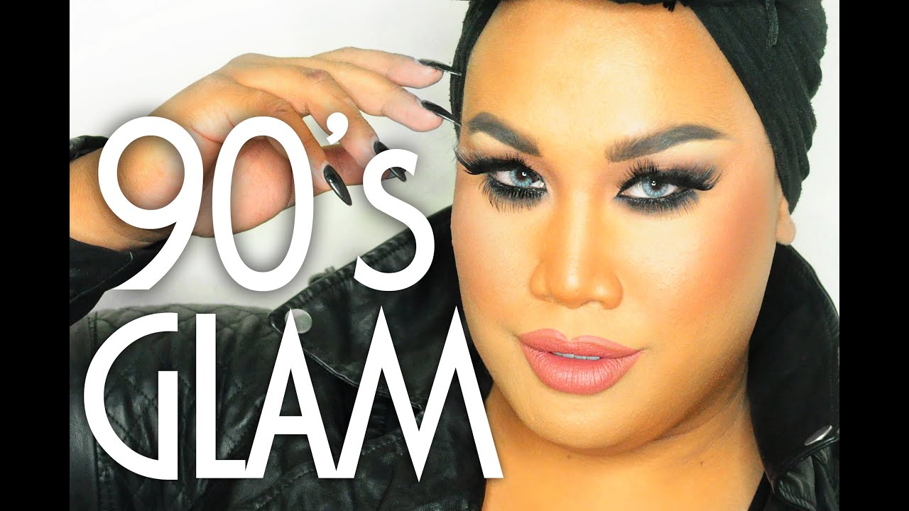 Kylie Jenner | 90's GLAM | PatrickStarrr