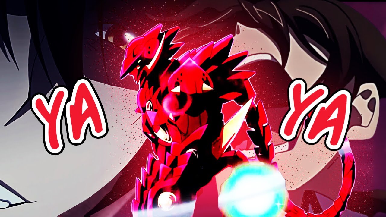 Issei Rage Moment vs Diodora - Highschool DxD X Yeat〔AMV/Edit〕