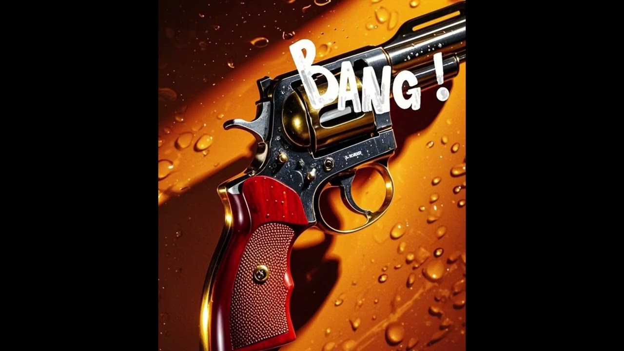 BANG! - The Fratellies x British Pop Punk Type Beat