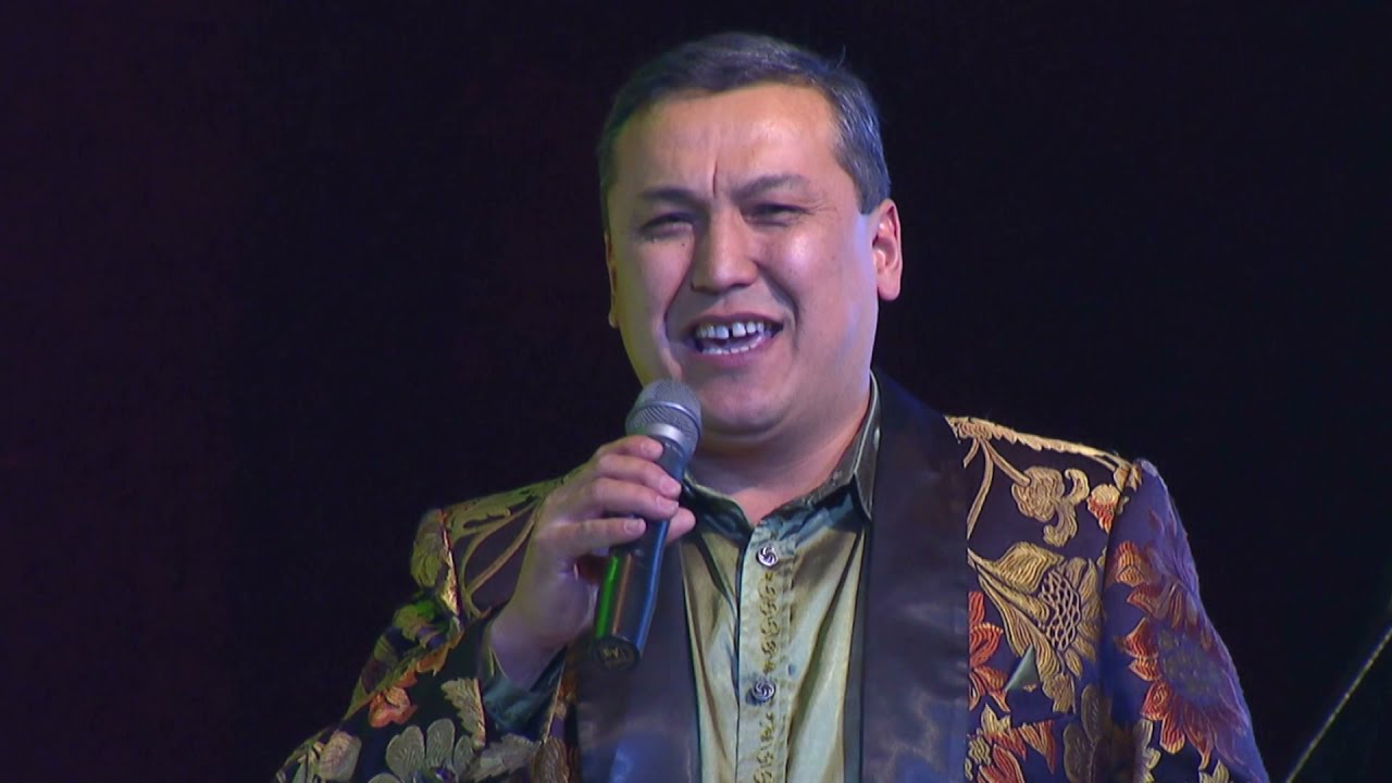 Батыр Өмүрзаков  