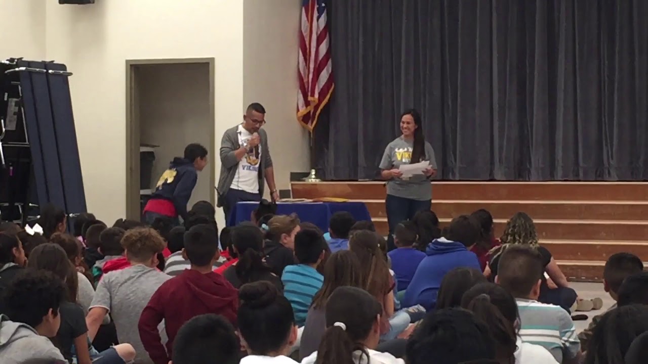 Voorhies award Assembly, Familia Orozco Contreras