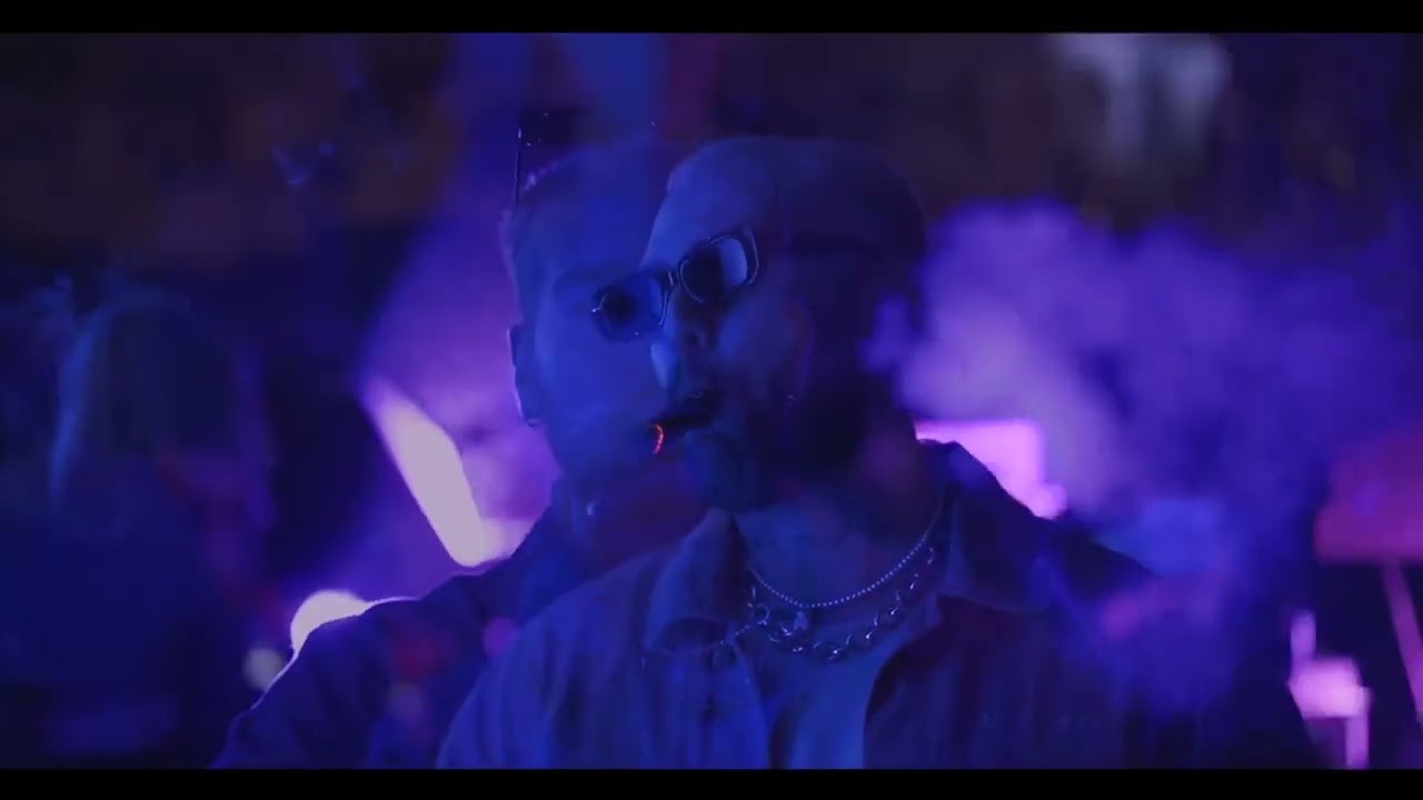 VMG - VACIA [OFFICIAL VIDEO]