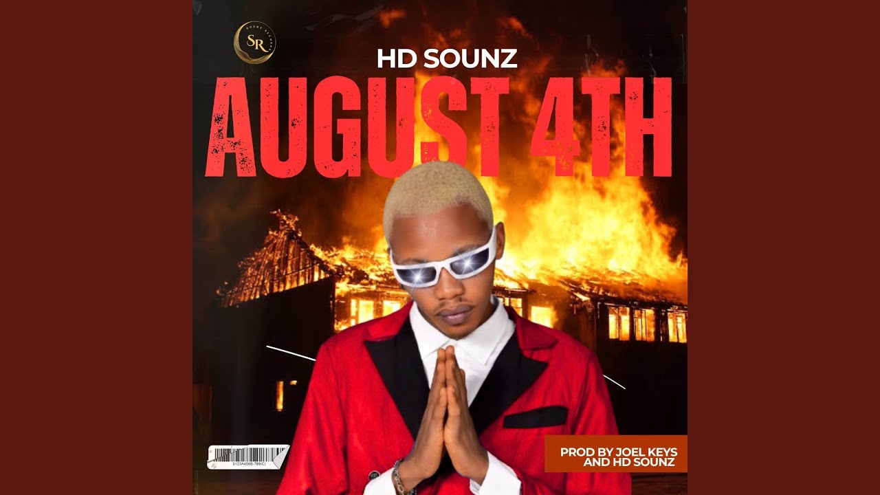 August 4th