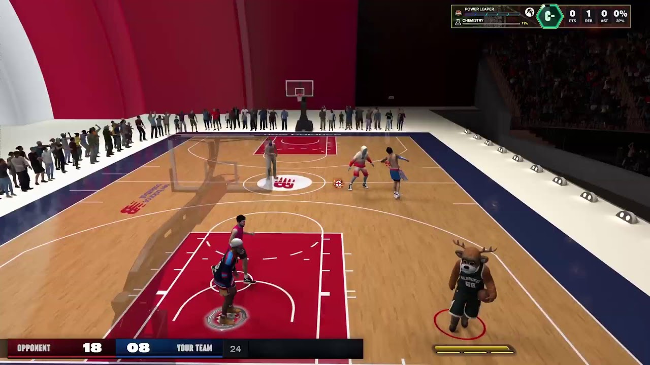 2k26