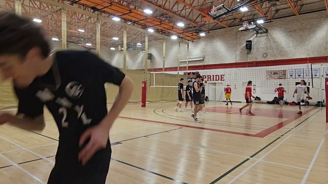 MMVL Spring 2026 week 2: CARNAGE VS C4 Set 4