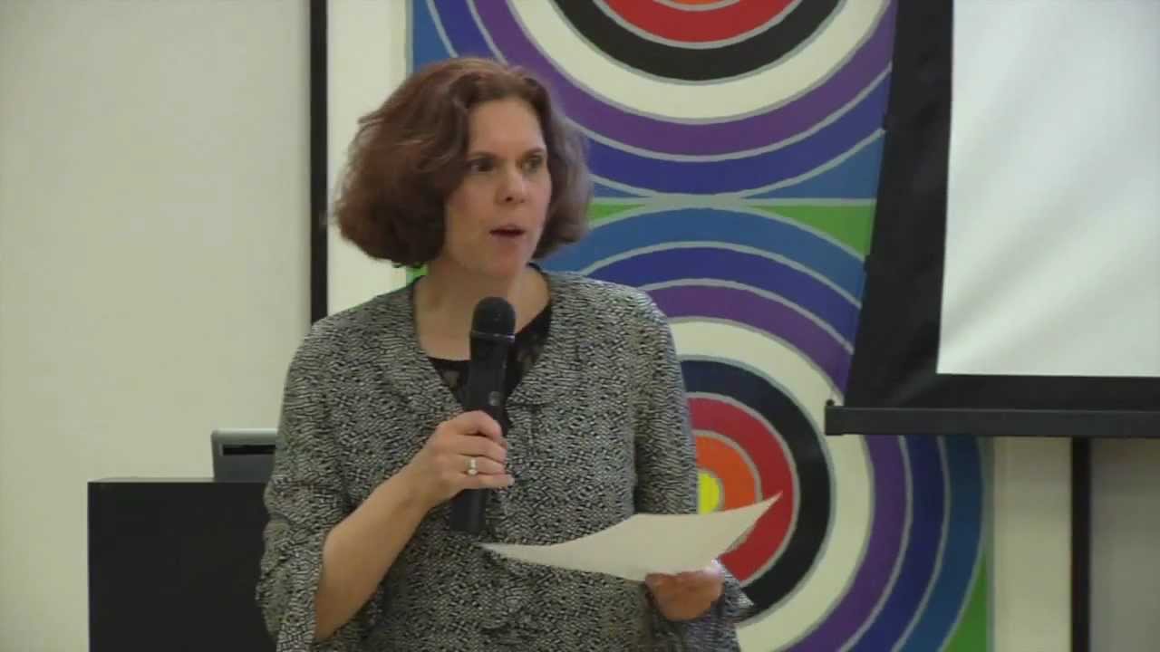 Mind-Body Healing Through the Arts: Trauma, Creativity, and Healing | The New School