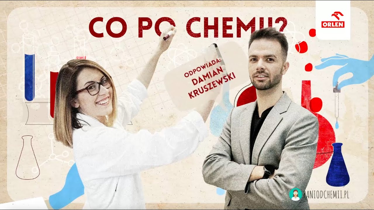 #13 CPM: Produkcja paliw - na czym polega praca inżyniera?