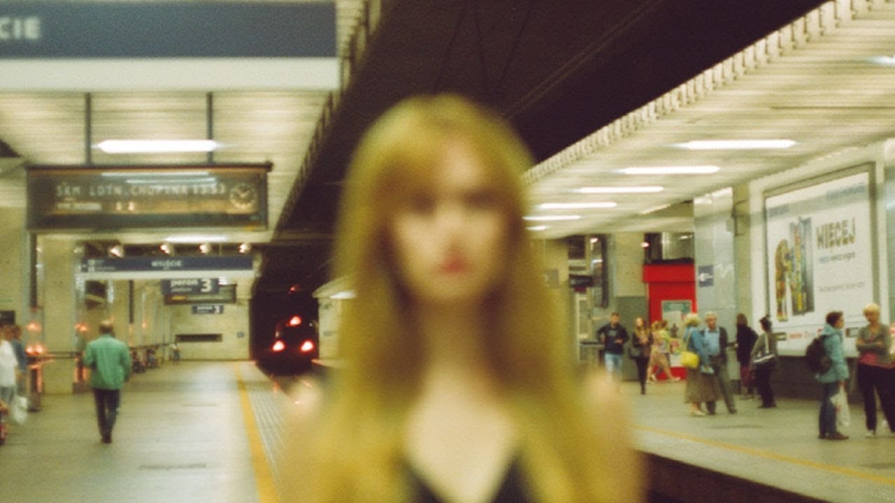 SONAR - Światła Miasta [UKM 049]