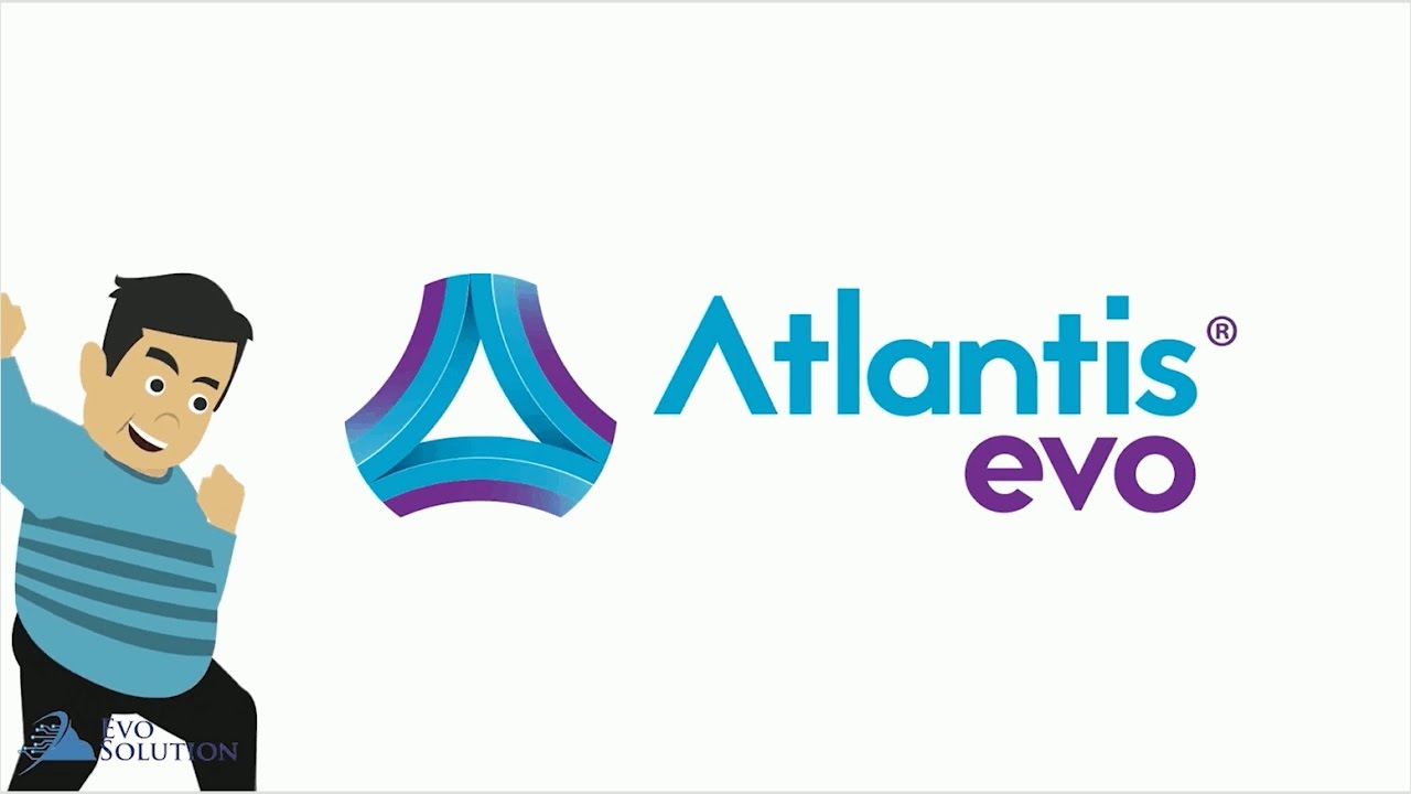 Atlantis Evo software gestionale